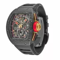 Richard Mille F1 Replica - view 1