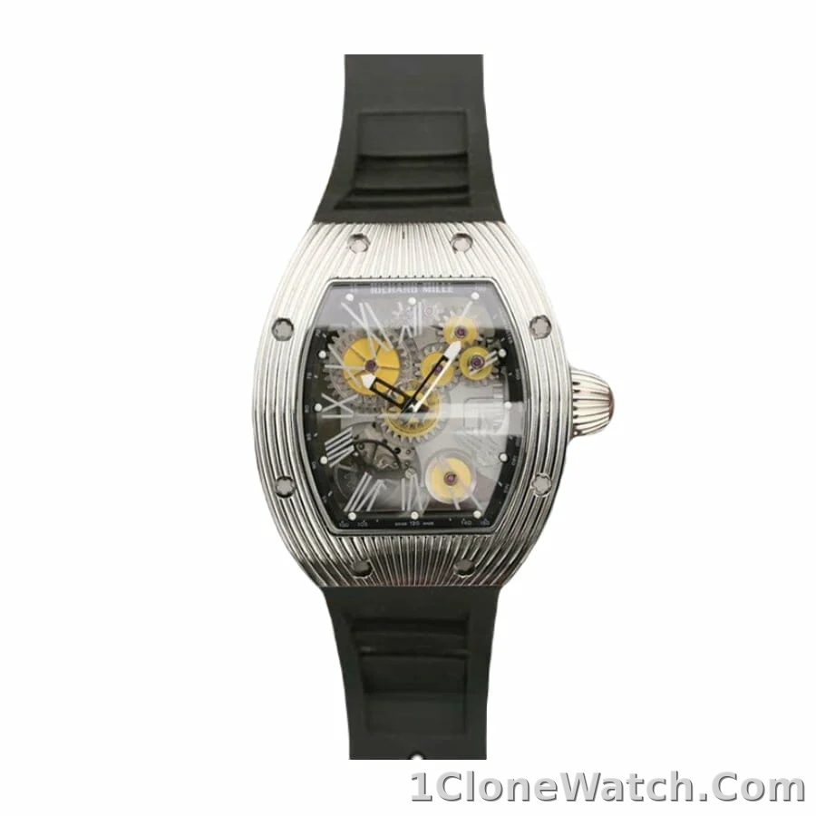 Richard Mille Hommage Replica