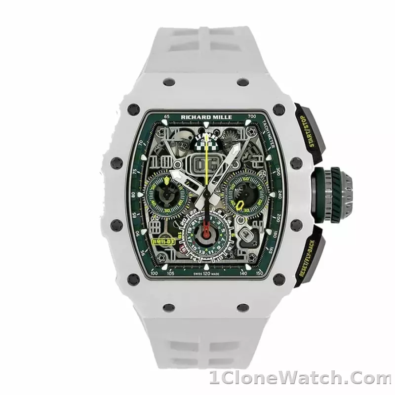 Richard Mille Le Mans Replica