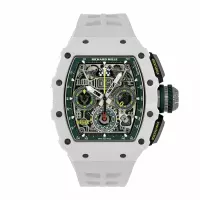 Richard Mille Le Mans Replica - view 1