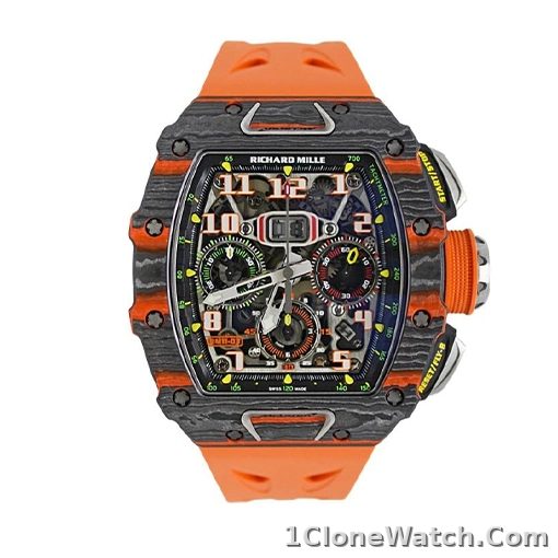 Richard Mille RM 11-03 McLaren Replica