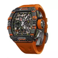 Richard Mille RM 11-03 McLaren Replica - view 3