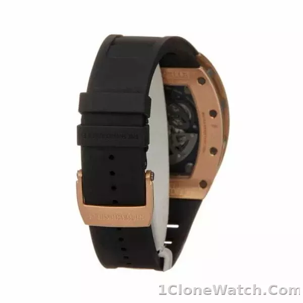 Richard Mille Felipe Massa Replica - detail