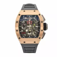 Richard Mille Felipe Massa Replica - view 1