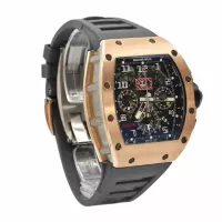 Richard Mille Felipe Massa Replica - view 3