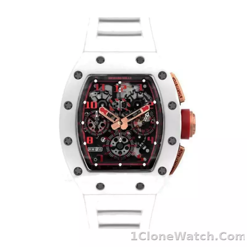Richard Mille Chronograph Replica