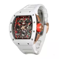Richard Mille Chronograph Replica - view 3