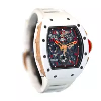 Richard Mille Chronograph Replica - view 4