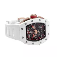 Richard Mille Chronograph Replica - view 5