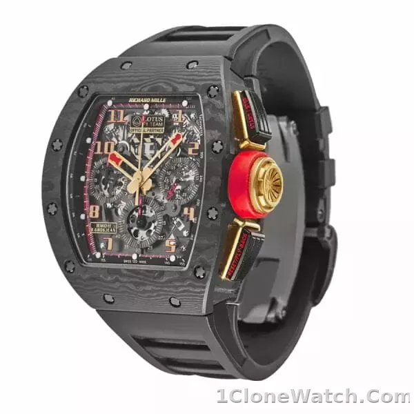 Richard Mille F1 Replica
