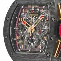 Richard Mille F1 Replica - view 3