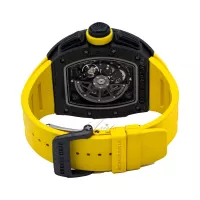 Richard Mille RM11-03 Yellow Storm Replica - view 7