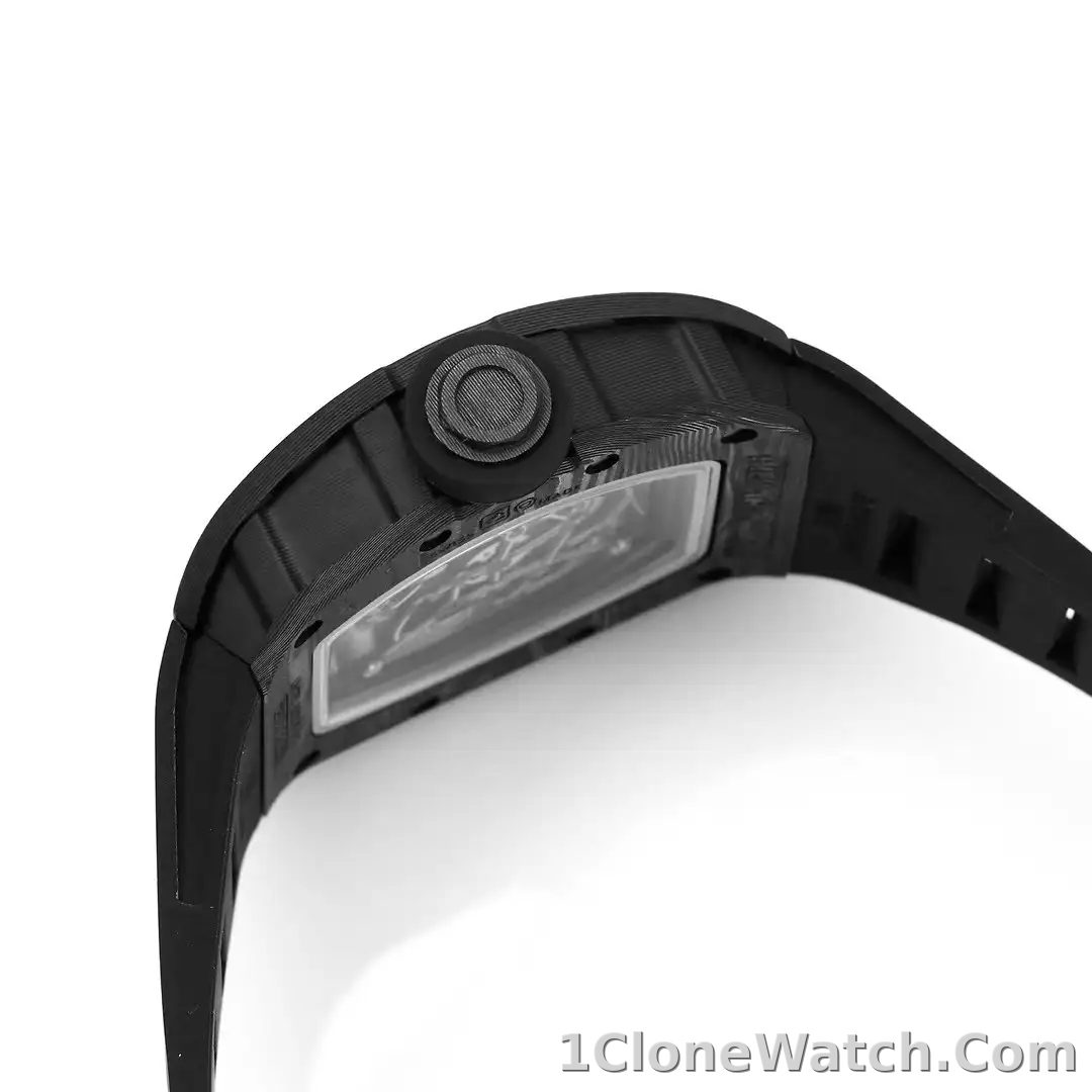 Richard Mille RM055 Bubba Watson Replica - detail