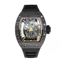 Richard Mille RM055 Bubba Watson Replica - view 1