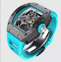Richard Mille Skeleton Replica - view 4