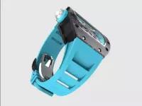Richard Mille Skeleton Replica - view 5