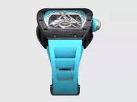 Richard Mille Skeleton Replica - view 6