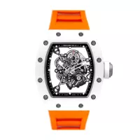 Richard Mille Ceramic Replica - view 1