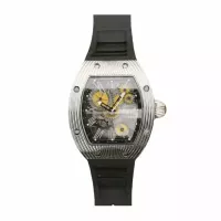 Richard Mille Hommage Replica - view 1