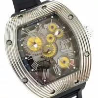 Richard Mille Hommage Replica - view 3