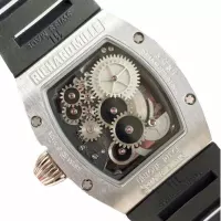 Richard Mille Hommage Replica - view 5