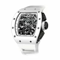 Richard Mille Limited Replica - view 3