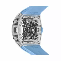 Richard Mille sapphire Replica - view 4