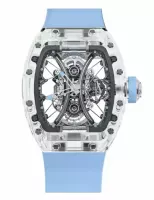 Richard Mille sapphire Replica - view 5