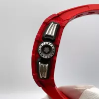 Richard Mille RM1103 Red Replica - view 6