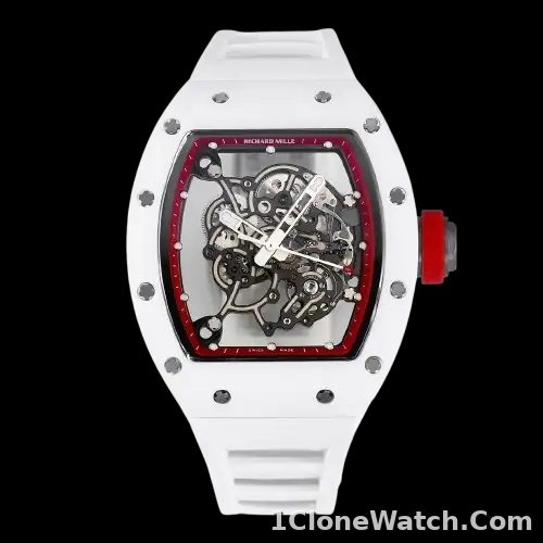 Richard Mille RM 59-01 Tourbillon Yohan Blake Replica