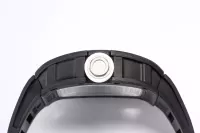 Richard Mille RM055 Black Carbon Watch - view 7