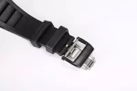 Richard Mille RM055 Black Carbon Watch - view 9