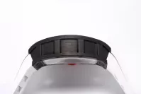 Richard Mille RM055 Black Carbon Fiber Watch - view 6