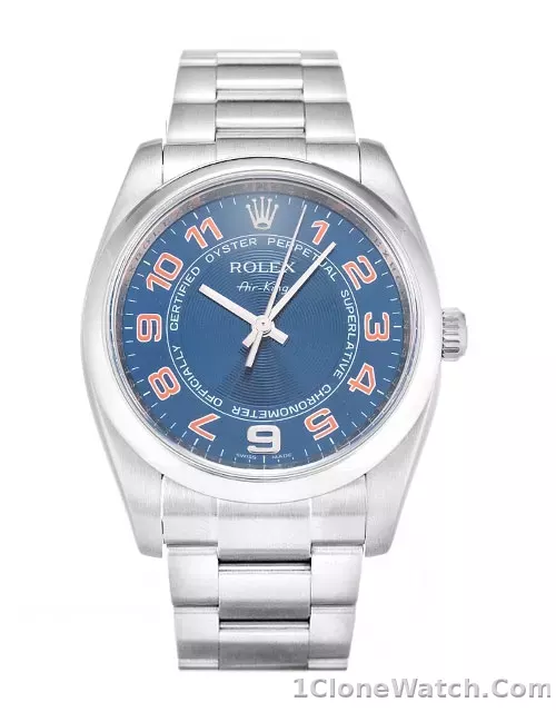 Rolex Air-King 114200