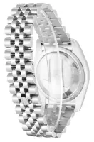 Rolex Datejust Turn-O-Graph 36mm White Dial 116264-2 - view 4