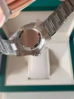 Rolex Air-King Oyster 40 mm Oystersteel 126900 - view 5