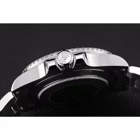 Rolex Submariner 40mm Blue Dial 622638 - view 7