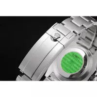 Rolex Submariner 40mm Blue Dial 622638 - view 9