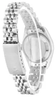 Rolex Lady-Datejust 26mm Mother of Pearl   White Dial 79174 - view 4