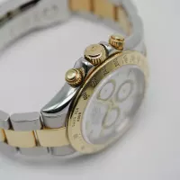 Superclone Rolex Daytona 40mm White Dial 116523-2 - view 7