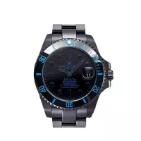 Rolex Submariner BLSTEALTH 40mm Men’s Swiss Replica Watch - view 1