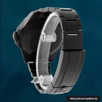 Rolex Submariner BLSTEALTH 40mm Men’s Swiss Replica Watch - view 5