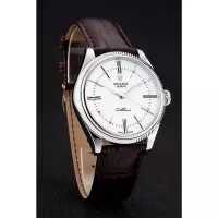 Rolex Cellini 40mm White Dial 622839 - view 5