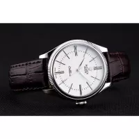 Rolex Cellini 40mm White Dial 622839 - view 6