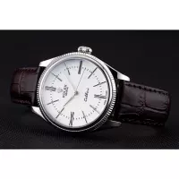 Rolex Cellini 40mm White Dial 622839 - view 7
