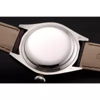Rolex Cellini 40mm White Dial 622839 - view 10