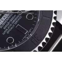 Rolex Submariner 41mm Black Dial 621992 - view 9