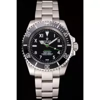Rolex Submariner 41mm Black Dial PR16233NBB - view 3