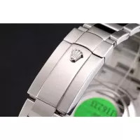 Rolex Submariner 41mm Black Dial PR16233NBB - view 9
