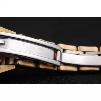 Rolex Datejust 28mm White Dial RL42 - view 6